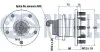 Фото Підшипник маточини (задньої) Hyundai ix20/Kia Soul 1.4/1.6 09 RUVILLE (221456) зображення 2