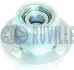 Фото DAEWOO маточина в зборі (з кільцем ABS) Kalos 03- RUVILLE (221461) изображение 1