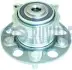 Фото Підшипник маточини (задньої) Honda Accord 2.2/2.4 08 RUVILLE (221466) зображення 1