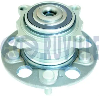 Підшипник маточини (задньої) Honda Accord 2.2/2.4 08 RUVILLE 221466 Купити в Україні