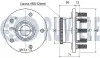 Фото HYUNDAI Подшипник ступицы задн. с датчиком ABS Santa Fe RUVILLE (221479) зображення 2