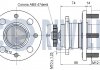 HYUNDAI Подшипник задн. ступицы с датчиком ABS Sonata V, KIA Magentis RUVILLE 221535 (фото 2)