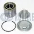 Фото Підшипник маточини (задньої) Citroen C3/C4/Peugeot 208 1.0-1.6D 09 RUVILLE (221536) зображення 1