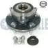 Фото Підшипник маточини (задньої) Opel Insignia 08-17(+ABS) RUVILLE (221582) зображення 1