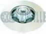 Фото CITROEN Диск тормозной задн. с подш. с кольцом ABS Berlingo 08 RUVILLE (221600) зображення 1