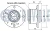 Фото Підшипник маточини (задньої) Citroen DS4/DS5/Peugeot 308 09-18 RUVILLE (221616) зображення 2