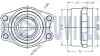 Фото SUBARU Подшипник ступицы Legasy -03, Outback -03 RUVILLE (221652) зображення 2