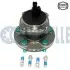 Фото Підшипник маточини (задньої) Ford Focus II 04-12/C-MAX 07-12 (+ABS)(к-кт) RUVILLE (221655) зображення 1