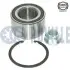 Подшипник ступицы (передней) Mazda 3 03-/5 05- (42x80x45) (+ABS) RUVILLE (221666) изображение 1