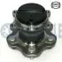 Підшипник маточини (задньої) Nissan Juke 10 RUVILLE (221670) зображення 1