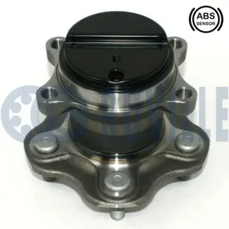 Підшипник маточини (задньої) Nissan Juke 10 RUVILLE 221670