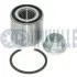 Підшипник маточини (задньої) Nissan Micra/Note 10 RUVILLE (221671) зображення 1