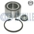 RUVILLE LAND ROVER підшипник передн.маточини з ABS DISCOVERY SPORT 2.0 4x4 17-, DISCOVERY V (L462) 3.0 D 4x4 16-, RANGE ROVER IV (L405) 5.0 V8 4x4 13-, JAGUAR F-PACE 2.0 TD4 15- 221677