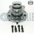 Фото Підшипник маточини (задньої) Hyundai ix35/i40/Kia Sportage 1.6-2.0 i/1.7-2.0 D 10 RUVILLE (221682) зображення 1