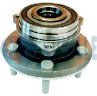 Ступень пер. Jeep Grand Cherokee 10- RUVILLE 221685