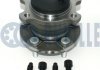 RUVILLE FORD підшипник задн (з ABS комплект! C-Max 10- 221702