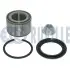 Фото Підшипник маточини (передньої) Ford Ranger 06-12/Mazda B-serie 99-06 RUVILLE (221710) зображення 1