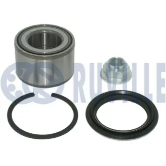 Подшипник ступицы (передней) Ford Ranger 06-12/Mazda B-serie 99-06 (47x88x55) RUVILLE 221710 Купить в Украине