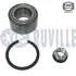 Подшипник ступицы (передней) Renault Dokker/Dacia Dokker 1.2-1.6/1.5dCi 12- (42x77x36) (+ABS)(к-кт) RUVILLE (221712) изображение 1