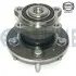 Фото Підшипник маточини (задньої) Chevrolet Aveo 1.2-1.6 11 RUVILLE (221722) зображення 1