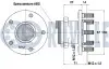 Фото Підшипник маточини (задньої) Mazda 3/6 11 RUVILLE (221723) зображення 2
