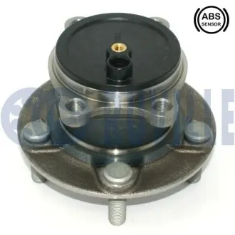Подшипник ступицы (задней) Mazda 3/6 11- RUVILLE 221723 Купить в Украине