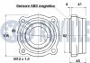 Підшипник маточини (задньої) BMW X3 (F25) 10-17 N20/N47/N52/N57 RUVILLE 221732 (фото 2)