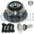 Подшипник ступицы (передней) BMW 5 (F10/F11)/6(F12/F13)/7(F01-F04)/X3(F25)/X4(F26) 09-18 221734