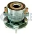 Фото Підшипник маточини (задньої) Subaru Forester/Impreza 1.6-2.5 11- (+ABS) RUVILLE (221740) зображення 1