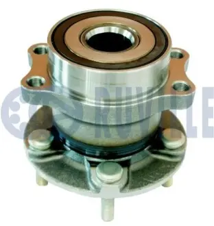 Підшипник маточини (задньої) Subaru Forester/Impreza 1.6-2.5 11- (+ABS) RUVILLE 221740 Купити в Україні