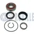 Фото TOYOTA Комплект колісних підшипників HILUX VI 2.4 D 97-05 RUVILLE (221778) зображення 1