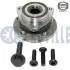 Фото Підшипник маточини (передньої) VW Passat/Golf 1.0TSI-2.0TDI 12 RUVILLE (221784) зображення 1