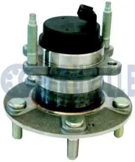 KIA Ступица колеса зад. CERATO 1.6 06- RUVILLE 221798