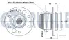 Фото Підшипник маточини (задньої) MB Sprinter/VW Crafter 06- (однокатковий)(+ABS). RUVILLE (221823) зображення 2