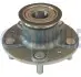 Фото SUZUKI Маточина колеса задня SWIFT III 1.6 RUVILLE (221831) зображення 1