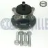Фото Підшипник ступиці (задньої) Citroen Berlingo/Peugeot Partner 18 RUVILLE (221837) зображення 1