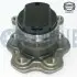 Фото Підшипник маточини (задньої) Renault Kadjar/Nissan Qashqai 13 RUVILLE (221844) зображення 1
