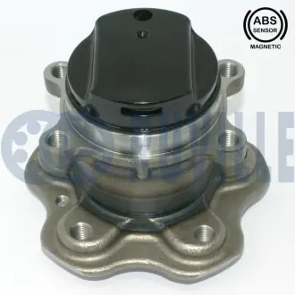 Підшипник маточини (задньої) Renault Kadjar/Nissan Qashqai 13 RUVILLE 221844 Купити в Україні
