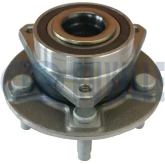 Підшипник маточини (передньої) Opel Insignia 01/12 RUVILLE 221849 Купити в Україні