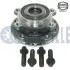 Фото Підшипник маточини (задньої) Fiat 500X/Jeep Renegade 14 RUVILLE (221866) зображення 1