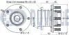 Фото Підшипник маточини (задньої) Mazda CX-7 06-14 RUVILLE (221885) зображення 2