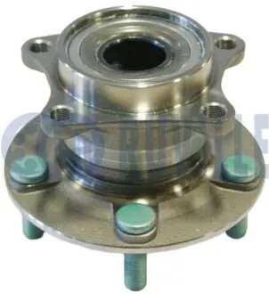 Підшипник маточини (задньої) Mazda CX-7 06-14 RUVILLE 221885 Купити в Україні