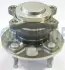 Фото OPEL Маточина колеса задня KARL 1.0 15 RUVILLE (221886) зображення 1