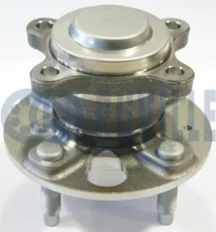 OPEL Маточина колеса задня KARL 1.0 15 RUVILLE 221886 Купити в Україні