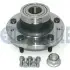 Фото Підшипник маточини (задньої) Ford Transit 2.0/2.2 TDCi 12 RUVILLE (221893) зображення 1