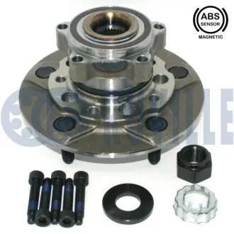 Підшипник маточини (передньої) Ford Transit 2.0-2.2 D 12-(+ABS) RUVILLE 221894 Купити в Україні