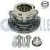 Фото Підшипник маточини (передньої) Opel Vivaro/Renault Trafic III 1.6 CDTI 14- (+ABS) RUVILLE (221897) зображення 1