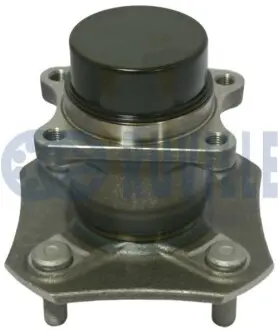 NISSAN К-т підшипника задн. TIIDA 07 RUVILLE 221902 Купити в Україні