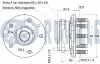 Фото JAGUAR Маточина передня XF II (X260) 3.0 AWD 15 RUVILLE (221904) зображення 2