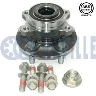 Підшипник маточини (передньої) Ford Galaxy/S-Max 15-, (F-575141.44) RUVILLE 221909 Купити в Україні